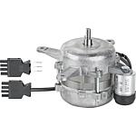 Burner motor suitable for Viessmann gas unit from 14-67 kW