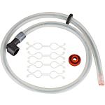 Ignition cable for Remeha, S55924, suitable for Remeha: Quinta 45-115, W10/21/28 Eco