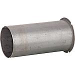 Flame tube, suitable for Hansa: HSGI 12.1E, 12.2 E, 12.1EZ, 12.2EZ