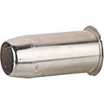Flame tube, suitable for Hansa: HVS 5 LN 1, HVS 5 LN 2
