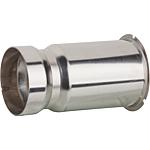 Flame tube, suitable for Hansa: HSGI 5.1 E-KS, E-DU, E, F