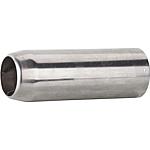 Flame tube, suitable for Giersch: R1.2-V(-L)-BI NOX