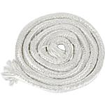 Glass fibre cord for boiler door, suitable for De Dietrich: KT 15-35, Schäfer UT 26 DTX 21-37, DNX/DNUX 21-37