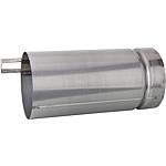 Combustion chamber, suitable for Viessmann: Various models of Vitola 18-21 KW