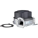 Ventilateur, convient pour Wolf: GB-E-20, GB-EK-20, GB-EK-S-20, GB-E-S-20 jusqu'à 10/1999