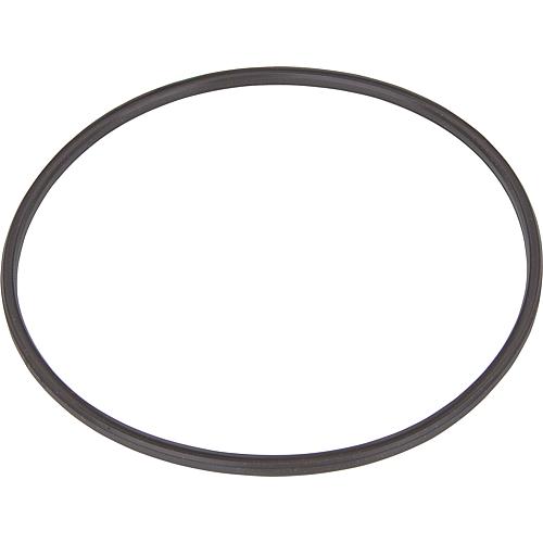 Burner seal, suitable for Viessmann: Various models of Vitodens 100 WB1A, Vitodens 200 WB2B 19/26/35 KW Standard 1