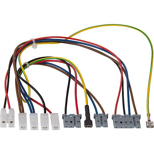 faisceau de câbles pour interrupteur principal, convient pour ITACA Nr. 104 Standard 1