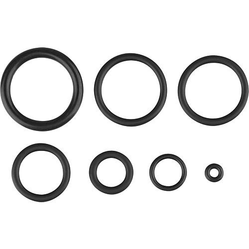 O-ring set Standard 1