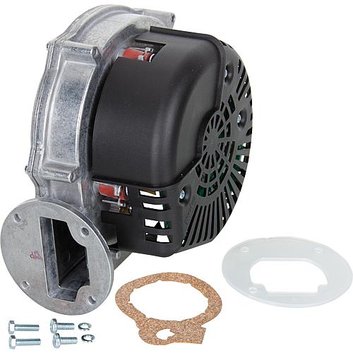 Ventilateur, convient pour Buderus/Sieger: GB122 Standard 1