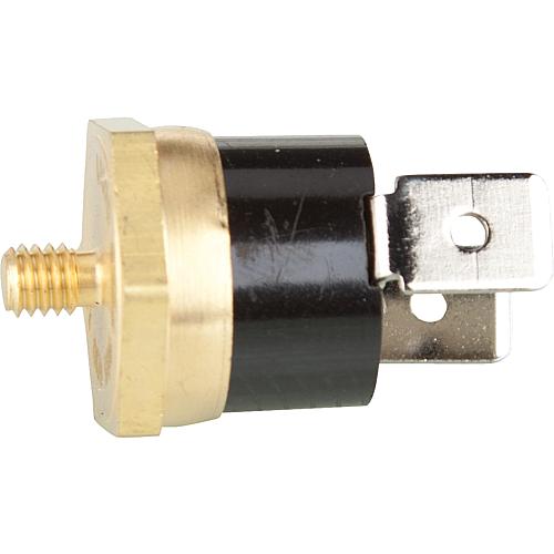 Thermostat de brûleur, convient pour Buderus/Sieger: GB112 Standard 1