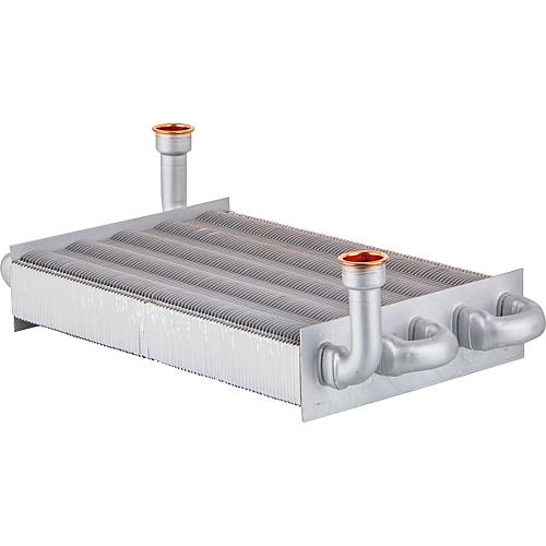 Heat exchanger Standard 1