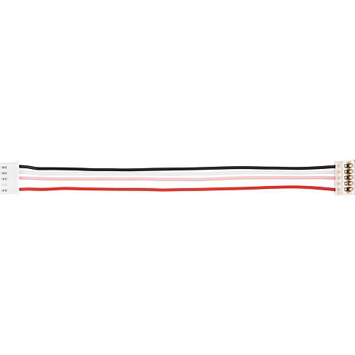 Kit cable d'alimentation 24V convient pour Formentera no. 86