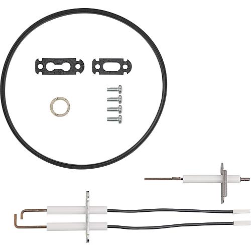 Maintenance set Vissmann Standard 1