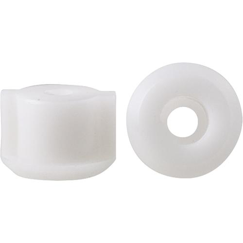 Accouplement, ø 8 mm, 1 méplat, longueur 13 mm Standard 1