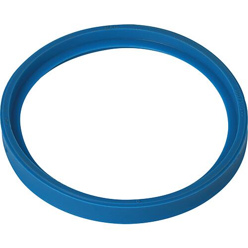 Sealing ring exhaust gas Standard 1