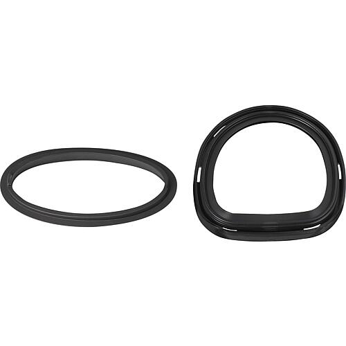 Burner gasket set Standard 1