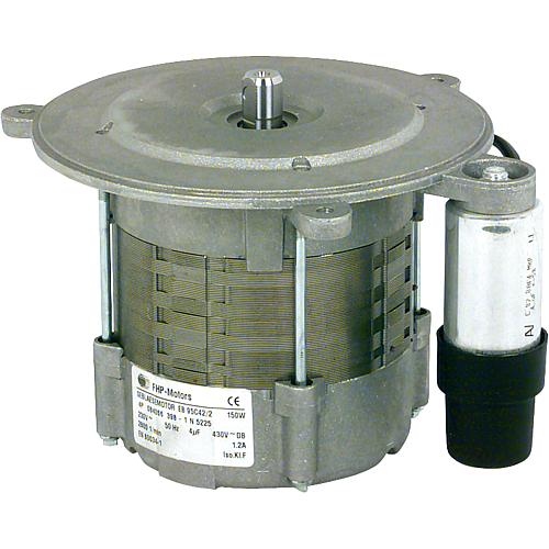 Burner motor, suitable for Buderus BE-A (17-34 kW)