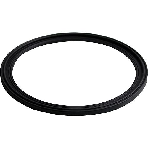 Burner seal, suitable for GB132 and Sieger BK13/BK15 Standard 1