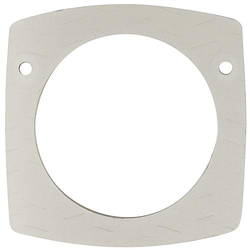 Burner flange seal Standard 1