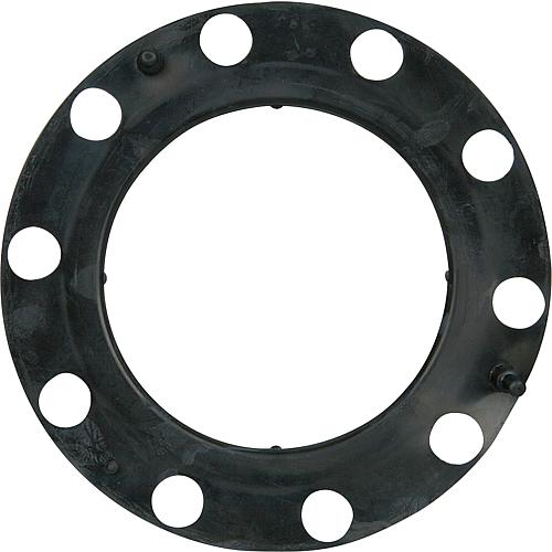 Storage tank flange seal Standard 1