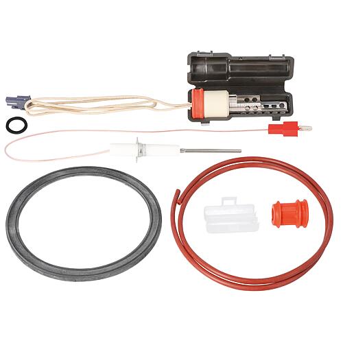 Maintenance kit large for Buderus GB 132/152