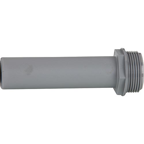 Support siphon Remeha, S53480, convient pour Remeha: Quinta 10/25/30 Solo, Quinta combi, W10/21/28 Eco, W21-28C Eco combi Standard 1