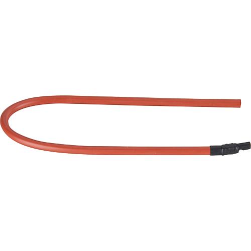 Ignition cable for Remeha, 48694, suitable for Remeha: Gas 1010/1020 Standard 1