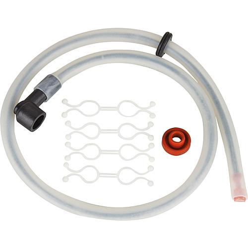 Ignition cable Remeha, S55805, suitable for Remeha: Quinta 10/25/30 Solo, Quinta Kombi, W21-28C Eco
Combination Standard 1