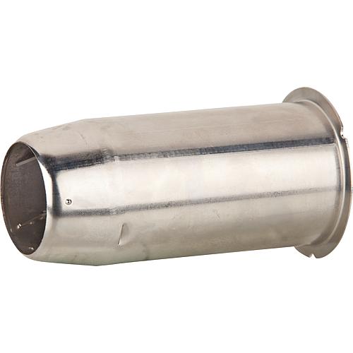 Tube flamme, convient pour Hansa: HVS 5 LN 1, HVS 5 LN 2 Standard 1