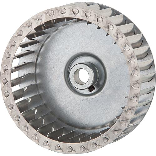 Roue de ventilateur, convient pour Giersch: R1(-V)(-L), RG1(-L) Standard 1