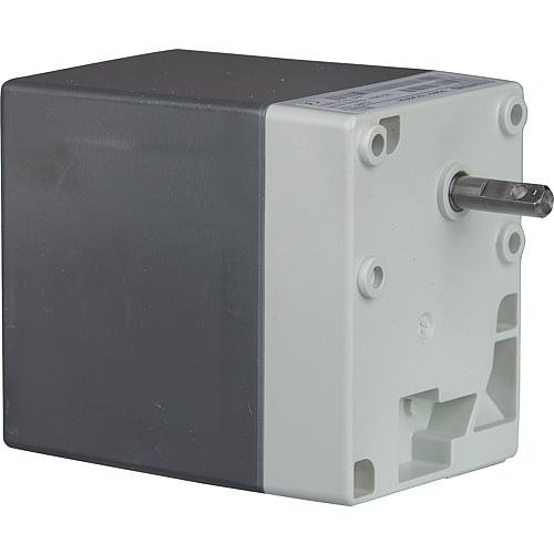 Actuator, suitable for Giersch: R20/30-Z-L-BI NOX, R30.3-Z-L-LN, R30-Z-L, R20-ZS-L,
RG20/30-Z-L-LN, RG20/30-M-L-LN, RG20/30-Z-L, RG20/30-M-L all up to
Manufacturing date 3rd quarter 2000 Standard 1