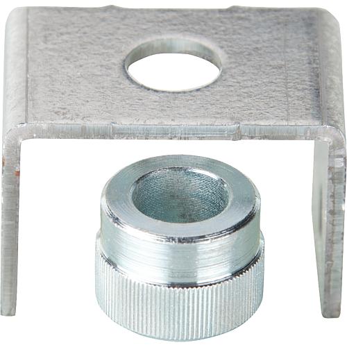 Magnetic coil holder, suitable for Riello: 180T1, 168T2, 167T1,168T1,426T1,453T1 Standard 1