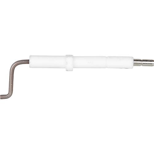 Ignition electrode, suitable for MHG: RZ3, from 08/97 Standard 1