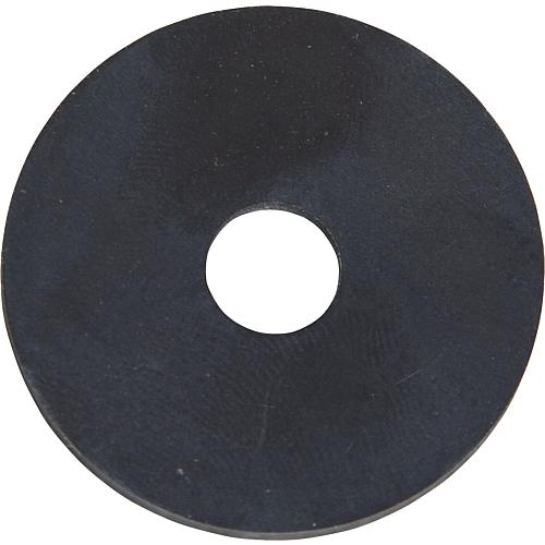 Joint pour anode, convient pour De Dietrich: MLS 150, BMK 130 Standard 1