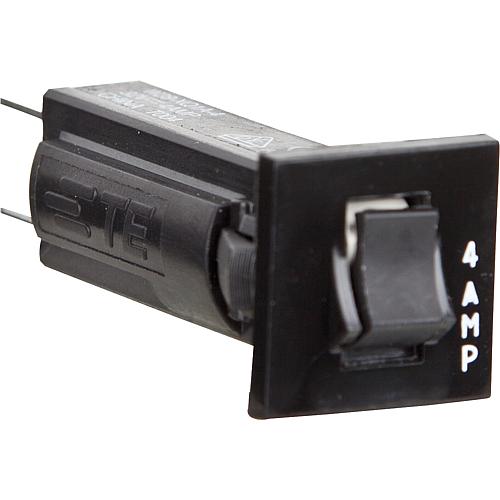 Circuit breaker, suitable for De Dietrich: Diematic, Easymatic Standard 1