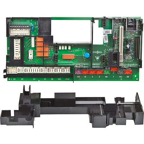 Circuit board, suitable for Viessmann: Controller Vitotronic 300 KW3 Standard 1