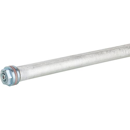 Anode de magnésium, convient pour Wolf: SE-1-200 Standard 1