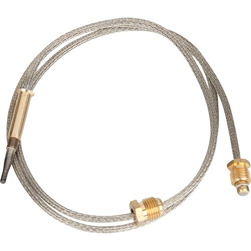 Thermocouple convient pour Oertli RKN 10-35 Standard 1