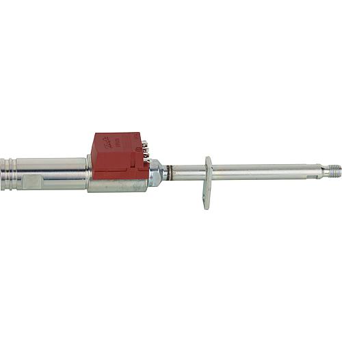 Injector oil preheater suitable for Oertli PRUS-141/142 Standard 1