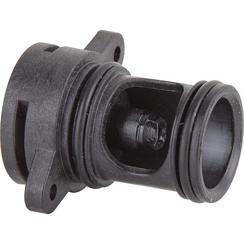 Cartridge for 3-way changeover valve suitable for: Evenes ITACA KRB/KC, GIAVA KRB, MADEIRA SOLAR KRBS, - no. 65, DELFIS KRB/KC - no. 62 Standard 1