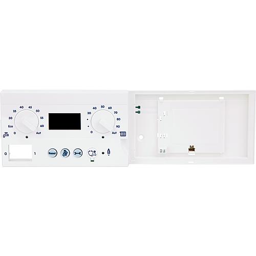 Basiscontroller für EMS passend für Buderus/Sieger: GB162 15-50 KW Standard 1