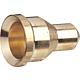 Ignition burner nozzle, suitable for Buderus/Sieger: AE124X/134X/224X/234X/334X Standard 1