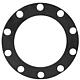 Flange gasket TS 150 Standard 1