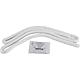 Boiler door sealing cord Standard 1