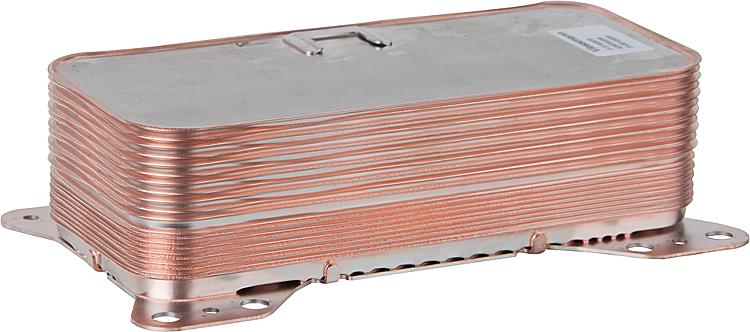 Plate Heat Exchanger Suitable For Viessmann Various Models Of Vitopend Wh2 Kombi Ru Ra 18 24kw Eg E Vitopend 0 Whk Kombi Ru 28kw Vitodens 0 Wb2 Kombi 24kw Vitodens 100 Wb1 Kombi Ru 24kw