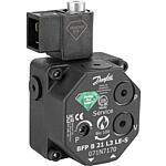 Oil burner pump BFP B 21L3 LE-S replaces BFP21L3 Danfoss 071N7170