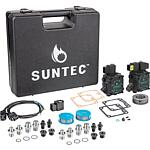 Suntec AUV/ATUV service case