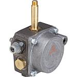 Oil burner pump suitable for Riello BG1E-371T1, BG2E-372T2, BG3E-373T3, BG4-387T1