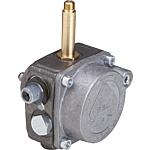 Oil burner pump suitable for Riello BGK1-2-370T1-374T1