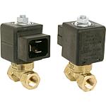 Solenoid valve model Rapa BV 0.1 L2 suitable for Abaco X100-X250/2